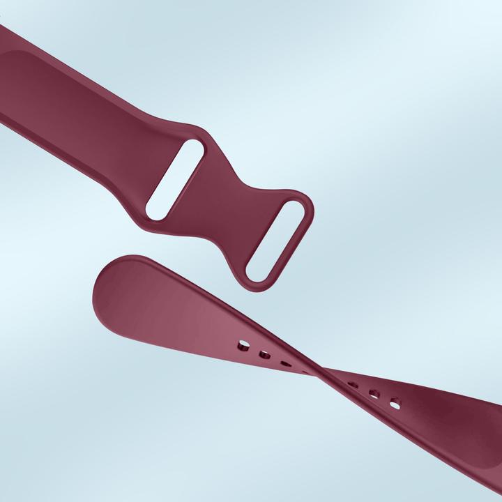 Immagine prodotto Avizar Braccialetto di ricambio (Silicone resistente, Interruttore)