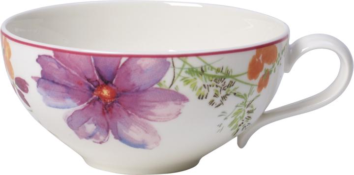 Produktbild Villeroy & Boch Teetasse Mariefleur (240 ml, 1x)