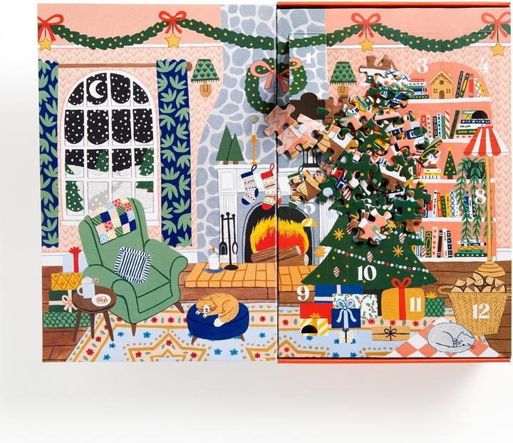 Produktbild Home for the Holidays