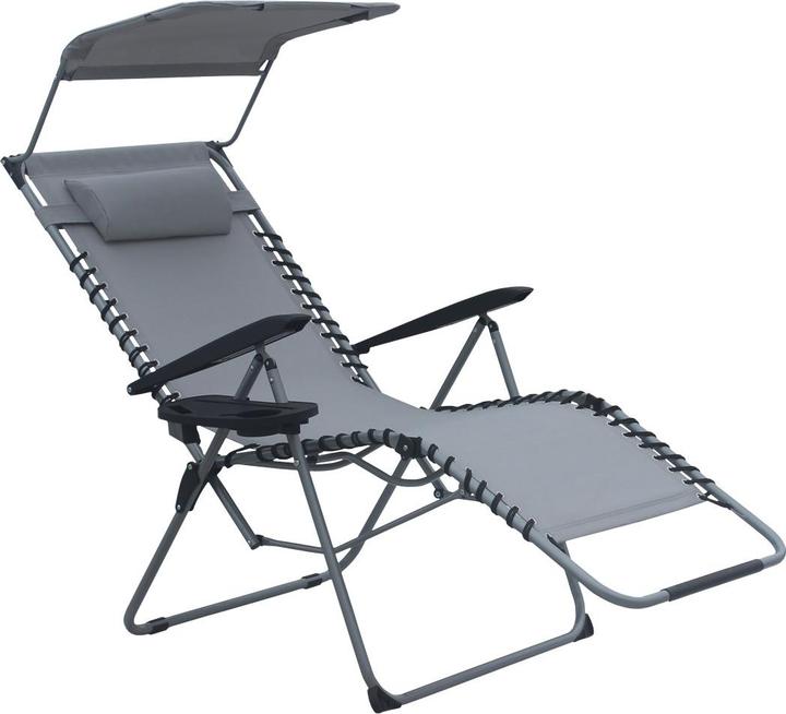 Immagine prodotto Wellcraft Poltrona relax (180 cm)