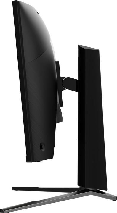 Actual product image MSI MAG 27CQ6PF (2560 x 1440 pixels, 27")
