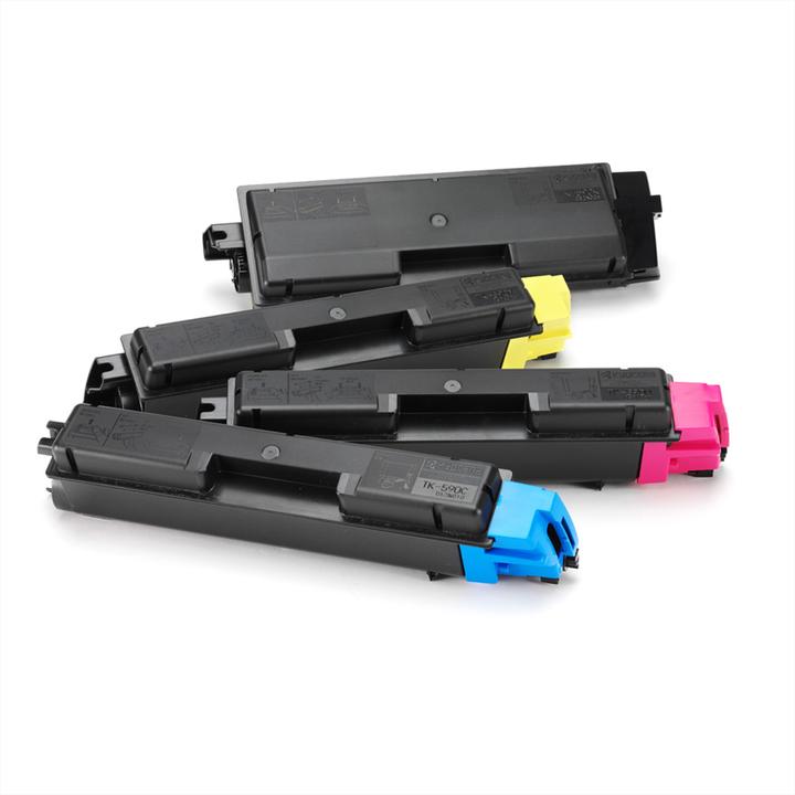Produktbild Kyocera Tk-590c (C)