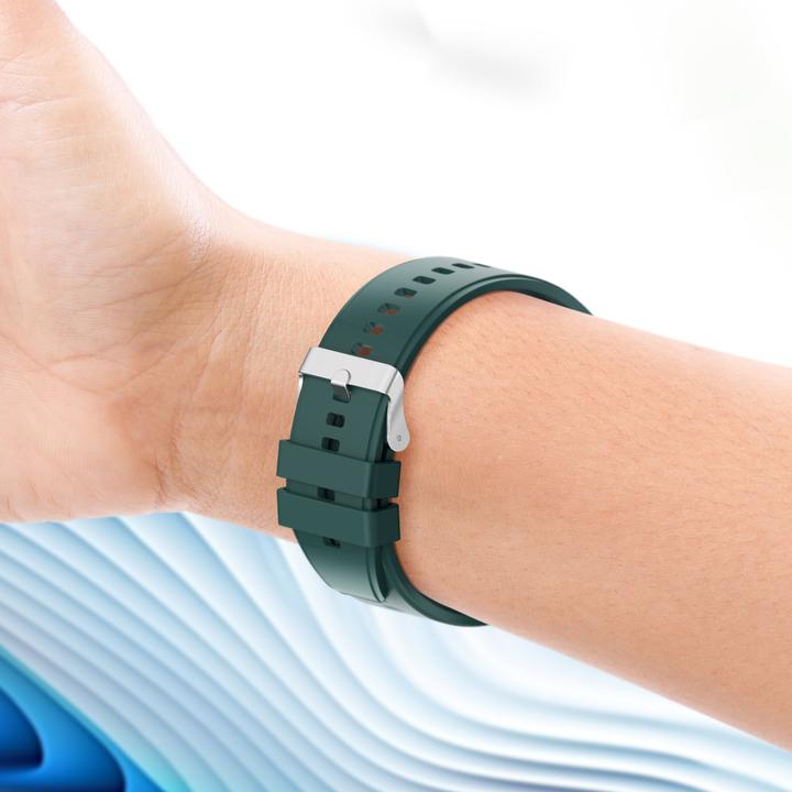 Produktbild Avizar Ersatzarmband (Verstärkter Silikon)