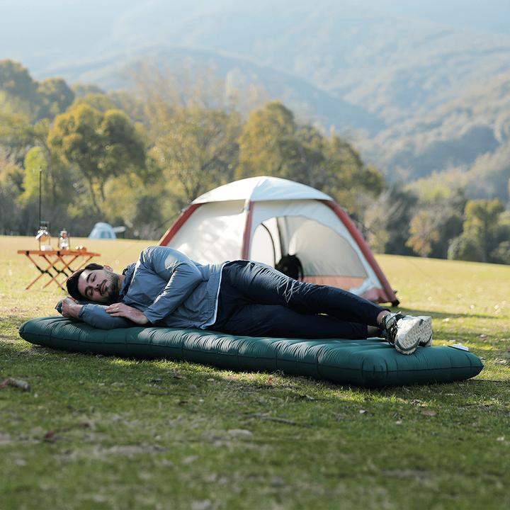 Image du produit Aerogogo Matelas gonflable GM2