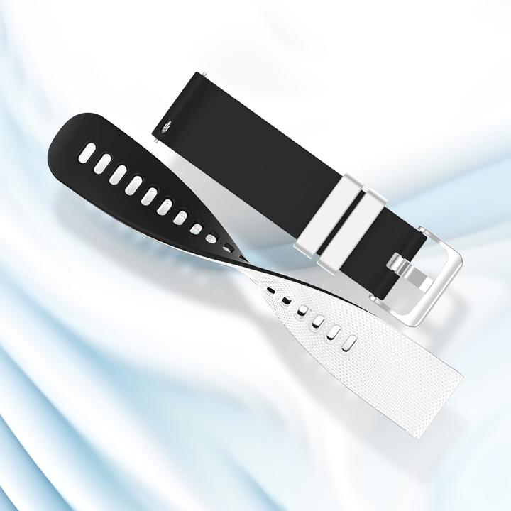 Actual product image Avizar Replacement wristband (Soft silicone)