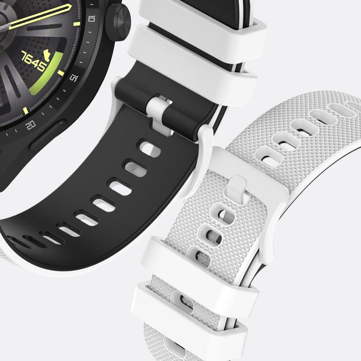 Actual product image Avizar Replacement wristband (Soft silicone)