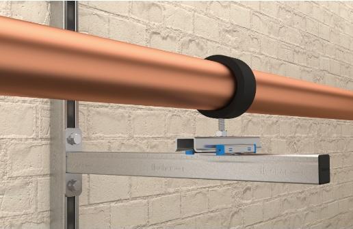 Actual product image Fischer Kälteschelle KFT 21,3 (1 pcs.)