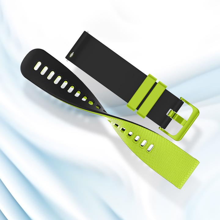 Produktbild Avizar Ersatzarmband (Weiches Silikon)