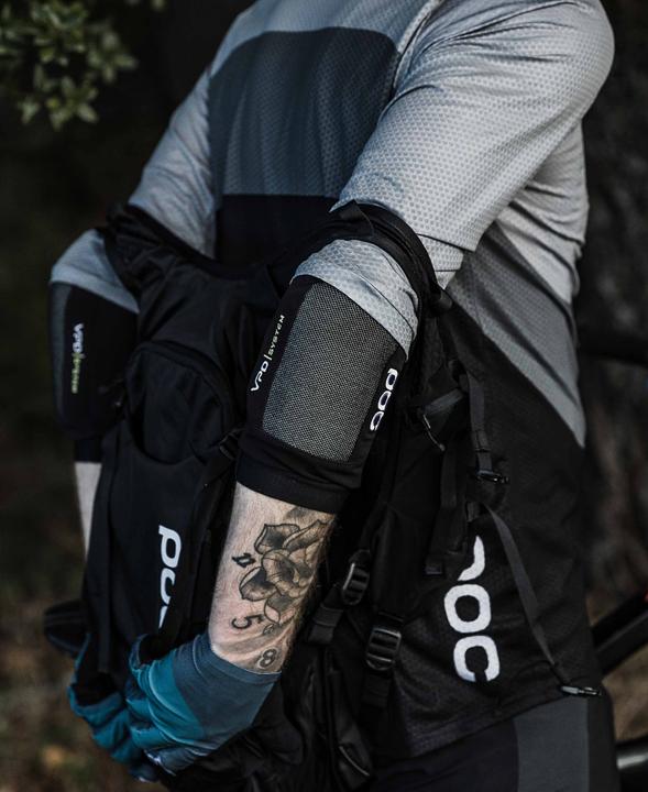 Image du produit Poc Joint System (M, Coudes, Modèle unique)