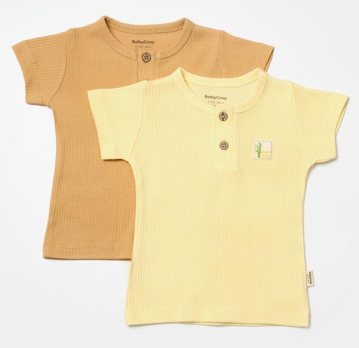 Brown, Giallo