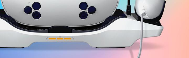 Image du produit PowerA META QUEST - Station de charge