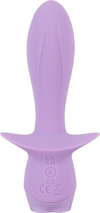 Actual product image Cuties Mini vibrator