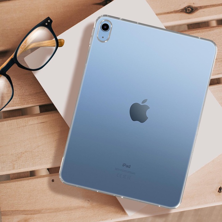 Produktbild Avizar Gelhülle Series (iPad 2022 (10. Gen))