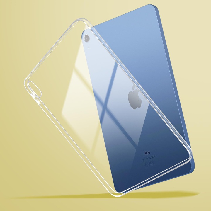Produktbild Avizar Gelhülle Series (iPad 2022 (10. Gen))
