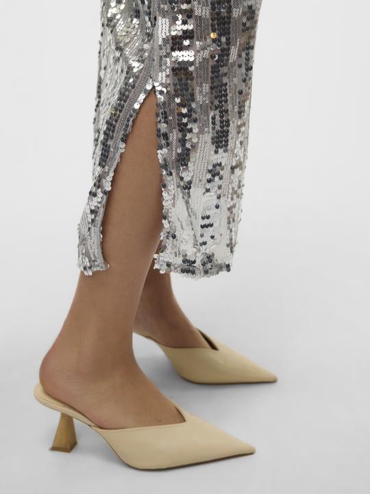 Image du produit Vero Moda VMEFA HW 7/8 SKIRT JRS (XS)