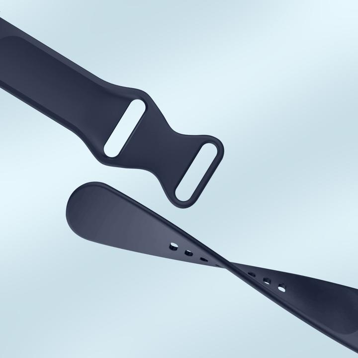 Immagine prodotto Avizar Braccialetto di ricambio (Morbido silicone)