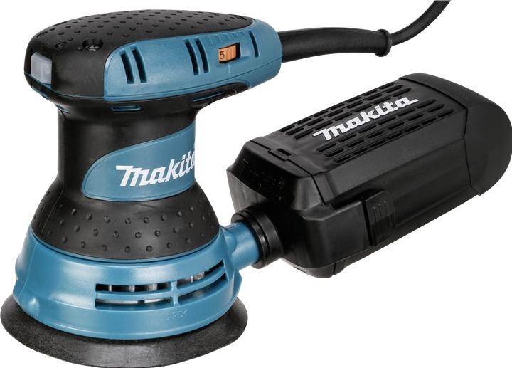 Produktbild Makita BO 5031 (Exzenterschleifer)