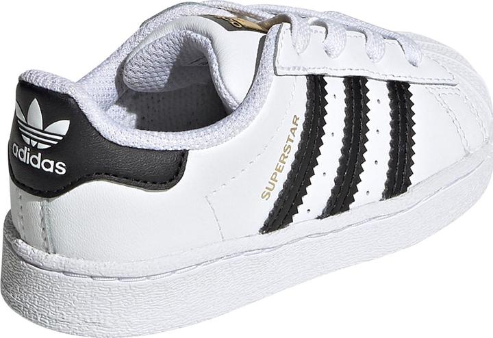 Immagine prodotto adidas Superstar Lacci elastici Bambini (23)
