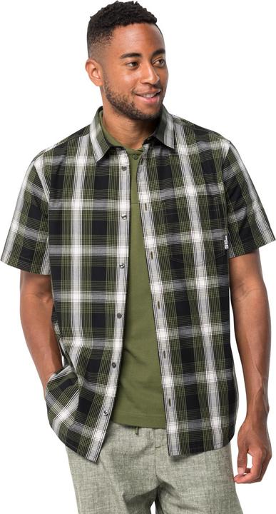 Immagine prodotto Jack Wolfskin Camicia Hot Chili (S)