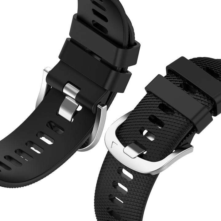 Produktbild Avizar Ersatzarmband (Silikon)