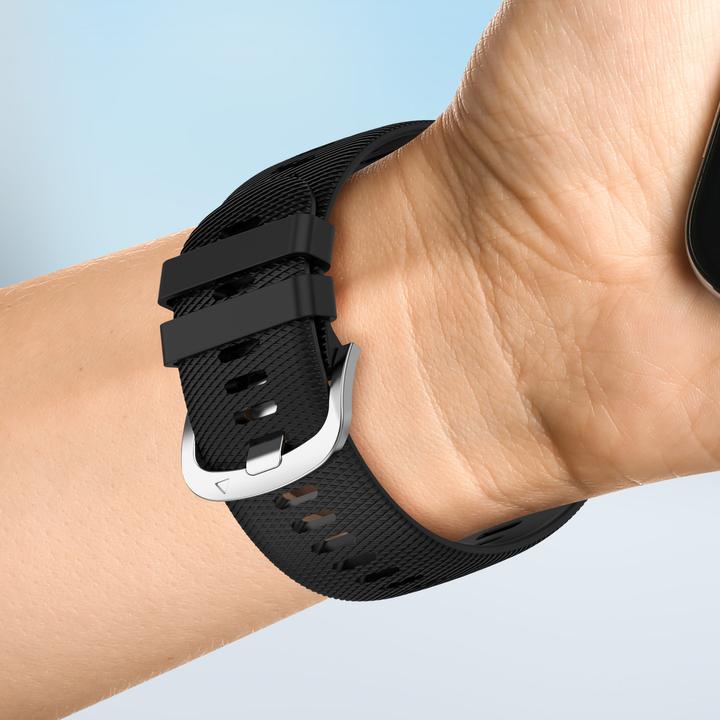 Produktbild Avizar Ersatzarmband (Silikon)