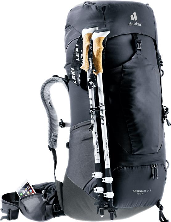 Produktbild Deuter Aircontact Lite 45 + 10 (55 l)