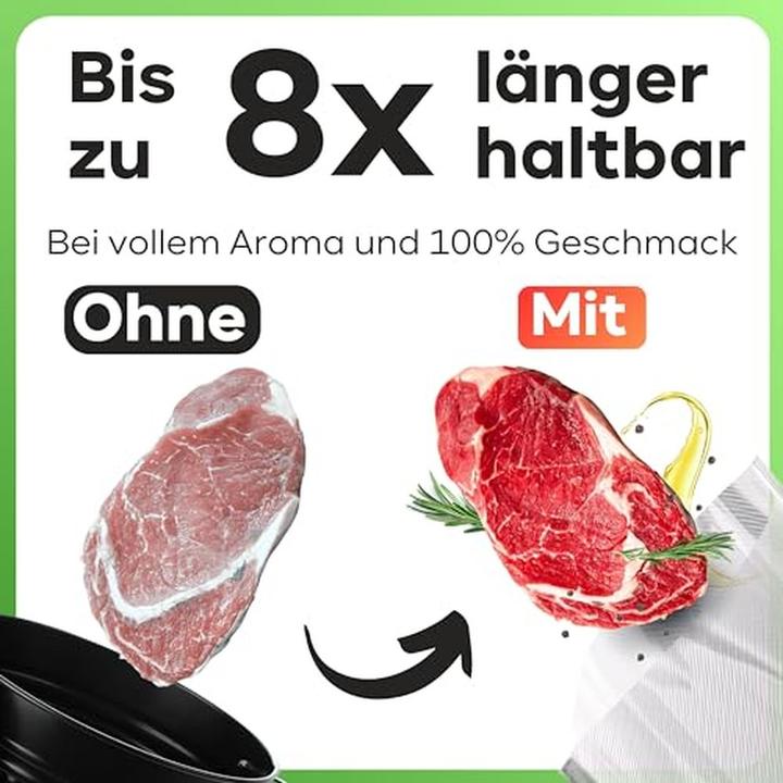 Produktbild Proficook Vk 1080