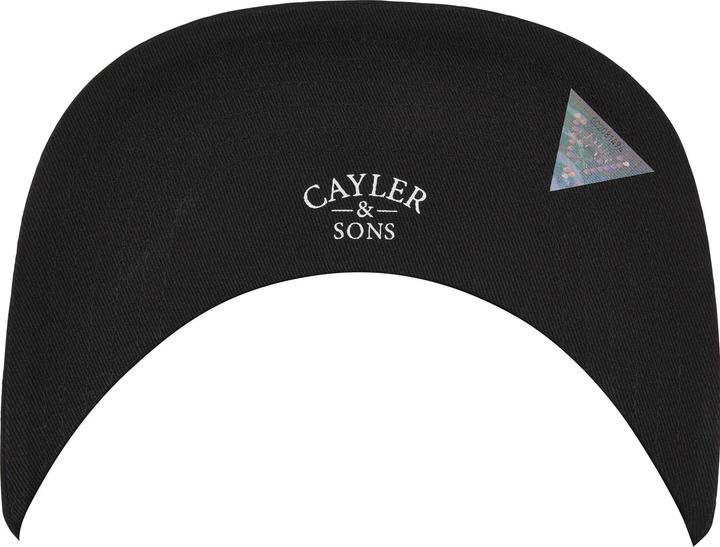 Produktbild Cayler & Sons First Class P Cap - 63263 (One Size)
