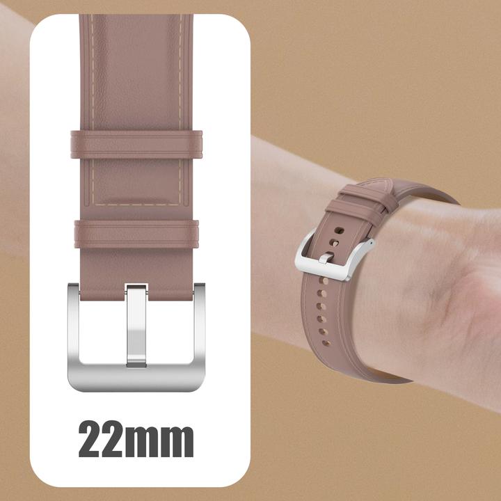 Image du produit Avizar Bracelet de remplacement (Cuir)