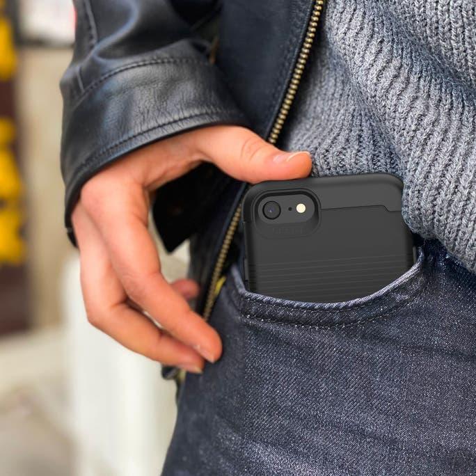 Immagine prodotto Zagg Custodie-Havana-Iphone Se (Apple iPhone 7, Apple iPhone 6, Apple iPhone 6s, Apple iPhone 8)