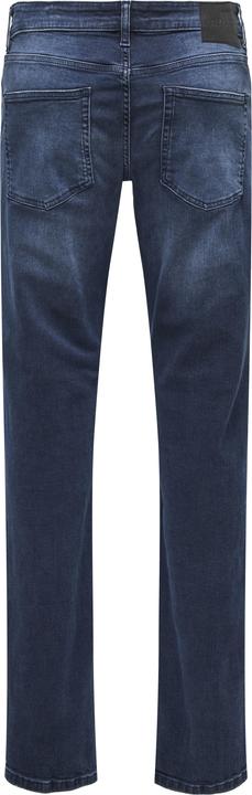 Produktbild Only & Sons ONSWEFT Niedrige Taille Slim Fit Jeans Slim Fit Jeans (W31/L32)