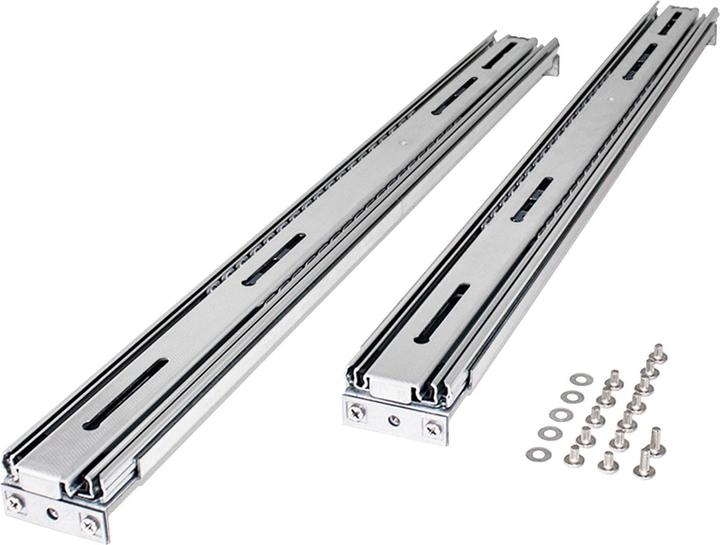 Fantec BINARIO RACK SRC-SR20