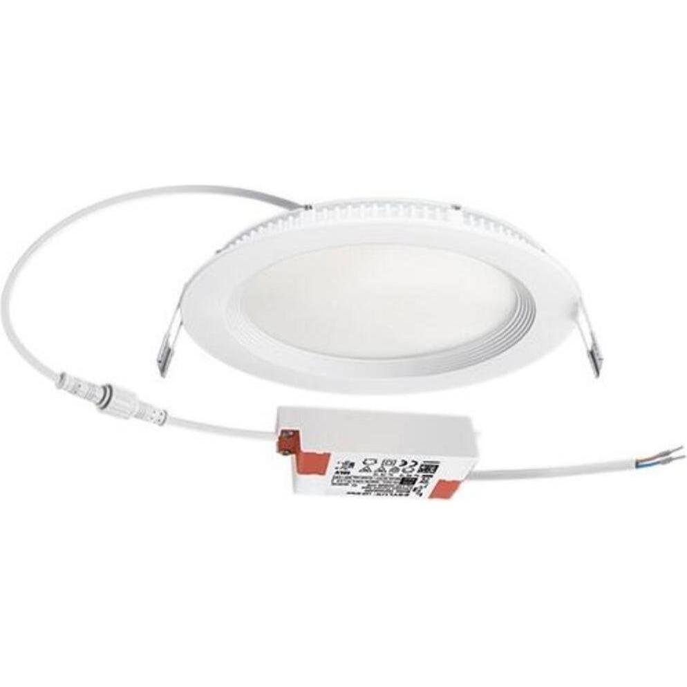 Esylux, Fassadenbeleuchtung, LED-Downlight (IP20)