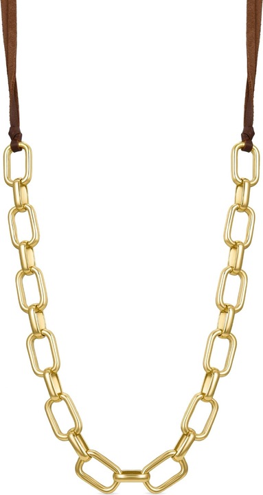 Image du produit Luxenter Collier Ordpim (Rhodium)