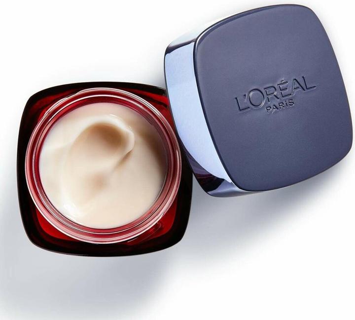 Actual product image L'Oréal Paris Revitalift Laser X3 Day Cream 50ml (50 ml, Day cream)
