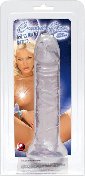 Produktbild Shots Medium Dong