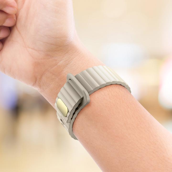 Actual product image Avizar Replacement wristband (Soft silicone)