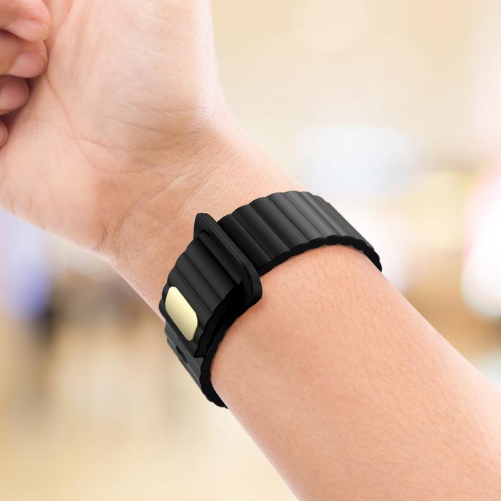 Actual product image Avizar Replacement wristband (Soft silicone)