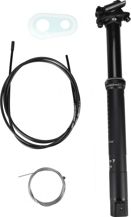 Productafbeelding Crankbrothers Highline 7 (30.90 mm)