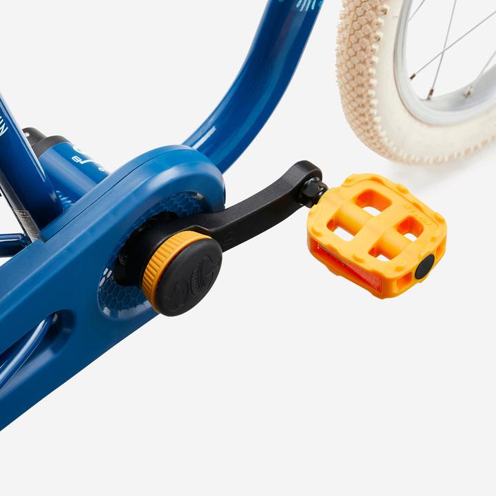 Actual product image Btwin Discover 900 (14")