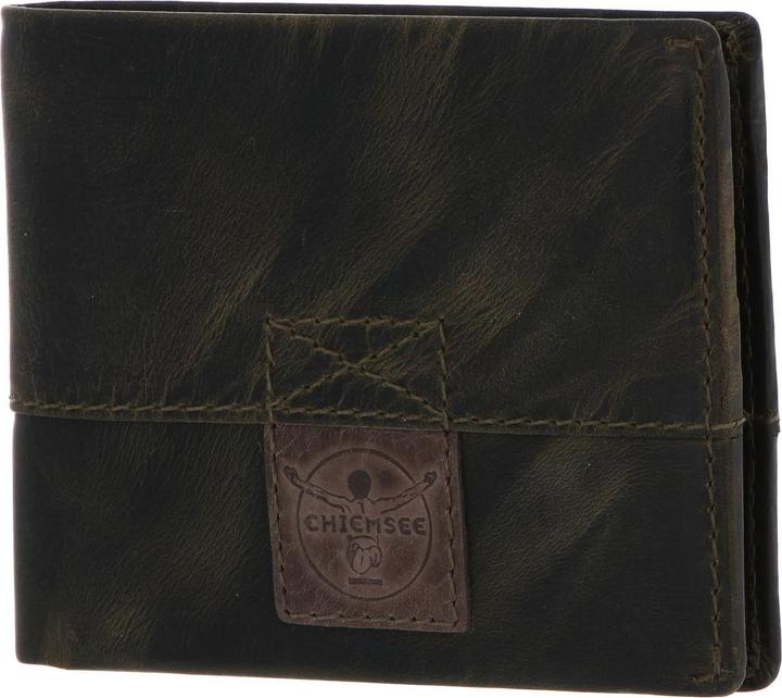 Actual product image Chiemsee Geldbörse