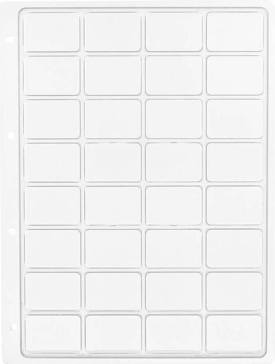 Actual product image Weltron File insert (L x W x H) 305