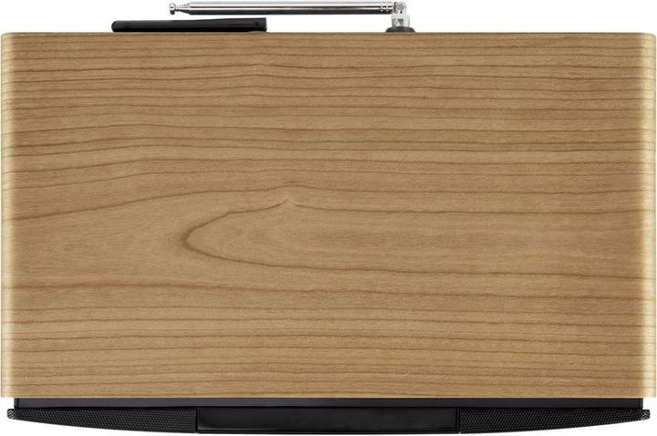 Produktbild Sangean DDR-66BT (DAB+, UKW, FM, WLAN)