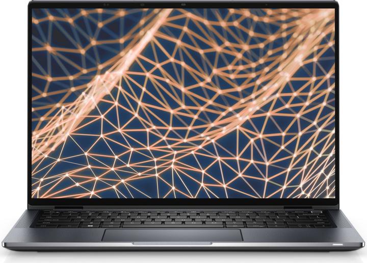 Dell Latitude 9330 (13.30", 512 GB, 16 GB, CH, Intel Core i7-1260U)