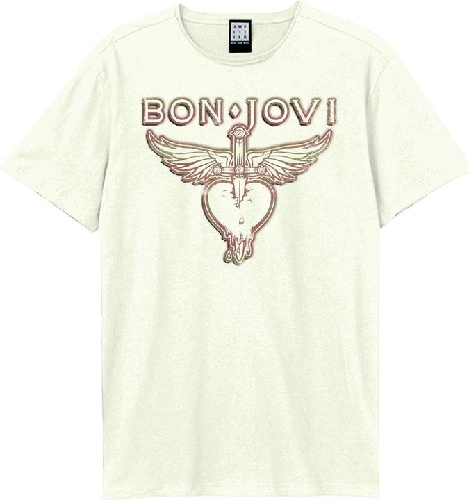 Produktbild Amplified Hold On TShirt (3XL)