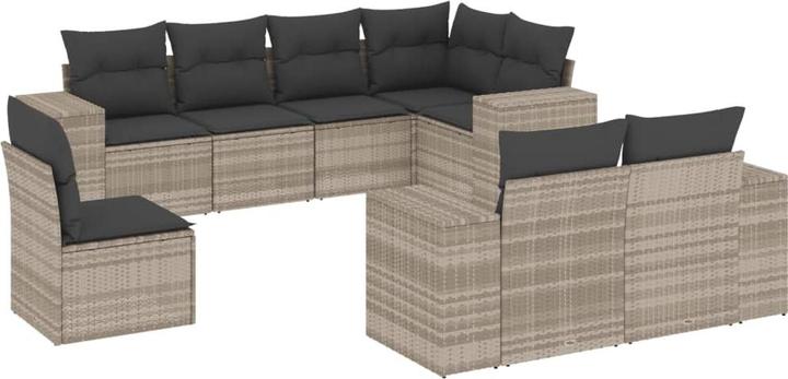 Produktbild vidaXL Brantley