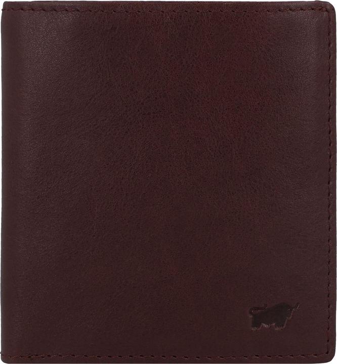 Actual product image Braun Büffel Arezzo Rfid