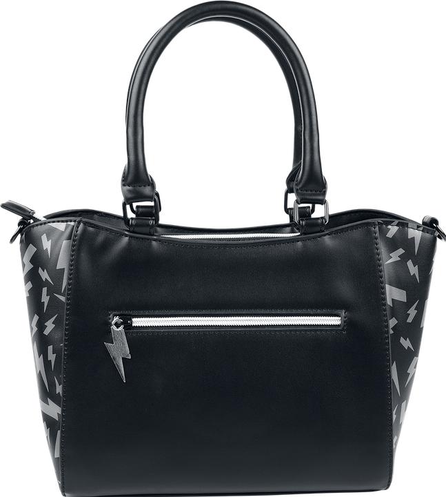 Actual product image AC/DC Back in Black