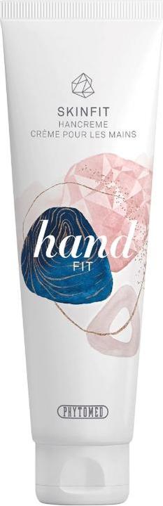 Produktbild Phytomed Skinfit handFIT Handcreme Creme (100 ml)