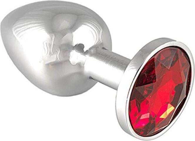 Produktbild Rimba Buttplug XS mit Kristall